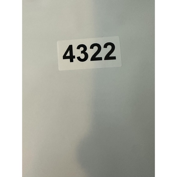 Levi's 505 Jeans Mens 34x29 Blue Denim Straight Leg Zip Fly Medium Wash Stretch - Picture 10 of 10